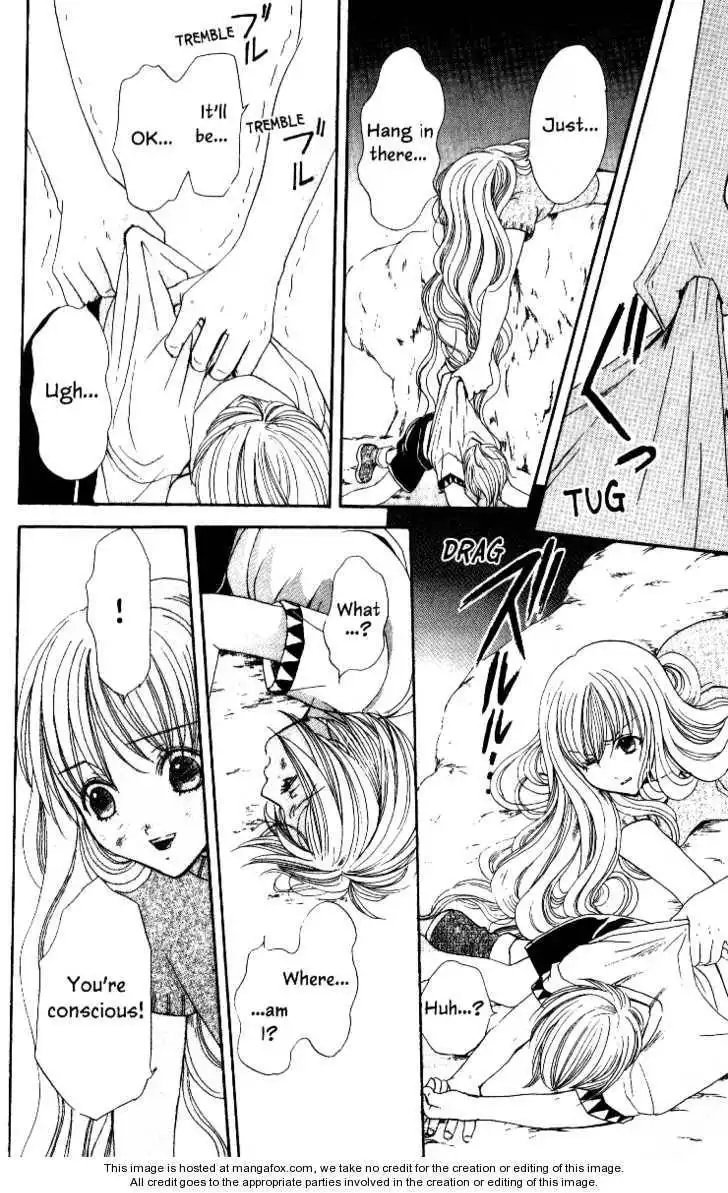 Nephylym (HANAMAKI Anna) Chapter 7 30